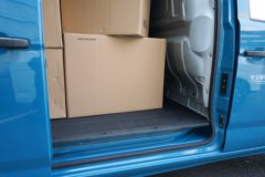 奇瑞商用车 海豚K7 速捷版 2座 纯电动封闭货车 开瑞50.38kWh