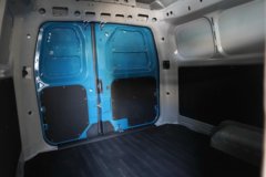 奇瑞商用车 海豚K7 速捷版 2座 纯电动封闭货车 开瑞50.38kWh