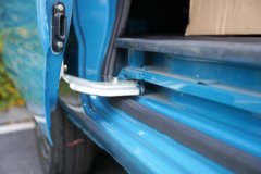 奇瑞商用车 海豚K7 速捷版 2座 纯电动封闭货车 开瑞50.38kWh