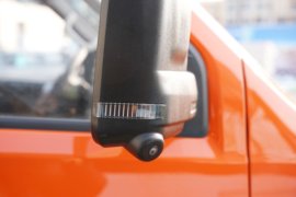 海豚K7&nbsp;电动封闭厢货外观图片