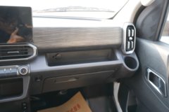 奇瑞商用车 海豚K7 赤焰版 7座 纯电动轻客 62.98kWh