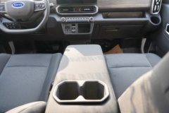 奇瑞商用车 海豚K7 赤焰版 7座 纯电动轻客 62.98kWh