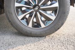 奇瑞商用车 海豚K7 赤焰版 7座 纯电动轻客 62.98kWh