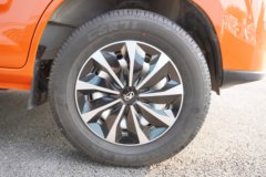 奇瑞商用车 海豚K7 赤焰版 7座 纯电动轻客 62.98kWh