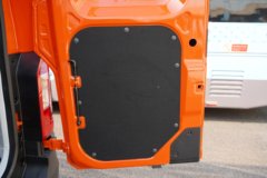 奇瑞商用车 海豚K7 赤焰版 7座 纯电动轻客 62.98kWh