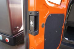 奇瑞商用车 海豚K7 赤焰版 7座 纯电动轻客 62.98kWh