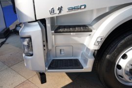 追梦&nbsp;载货车外观                                                图片