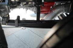 北京重卡追梦 7L柴油 350马力 4X2 法士特9档 AMT自动档 厢式载货车