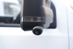 奇瑞商用车 开瑞K3 双排纯电动栏板微卡 33.28kWh