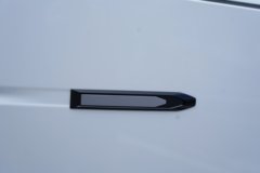 奇瑞商用车 开瑞K3 双排纯电动栏板微卡 33.28kWh