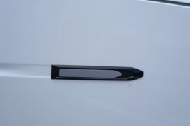 开瑞K3&nbsp;电动载货车外观图片