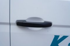 奇瑞商用车 开瑞K3 双排纯电动栏板微卡 33.28kWh