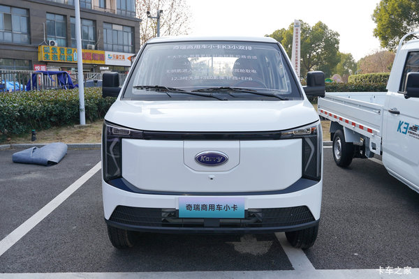 开瑞K3 电动载货车