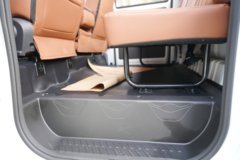 奇瑞商用车 开瑞K3 双排纯电动栏板微卡 33.28kWh