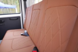 开瑞K3&nbsp;电动载货车驾驶室图片