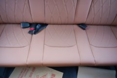 奇瑞商用车 开瑞K3 双排纯电动栏板微卡 33.28kWh