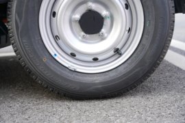 开瑞K3&nbsp;电动载货车底盘图片