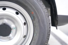 奇瑞商用车 开瑞K3 双排纯电动栏板微卡 33.28kWh