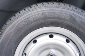 开瑞K3&nbsp;电动载货车底盘图片