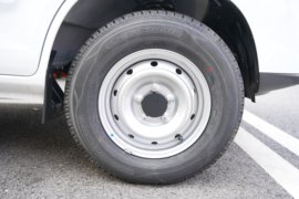 开瑞K3&nbsp;电动载货车底盘图片