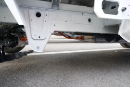 开瑞K3&nbsp;电动载货车底盘图片