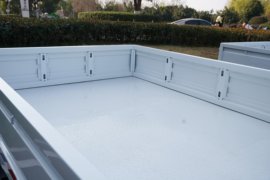 开瑞K3&nbsp;电动载货车上装图片