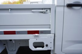 开瑞K3&nbsp;电动载货车上装图片