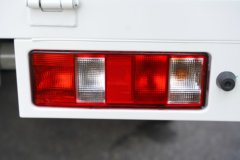 奇瑞商用车 开瑞K3 双排纯电动栏板微卡 33.28kWh