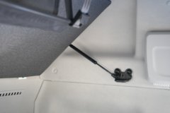 北京重卡追梦 青春号 11.8L LNG 510马力 6X4 法士特12档 牵引车