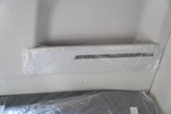 北京重卡追梦 青春号 11.8L LNG 510马力 6X4 法士特12档 牵引车