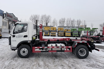 �ɵ��³�V6 180���� 4X2 �����жʽ������(����ͨ��)ͼƬ