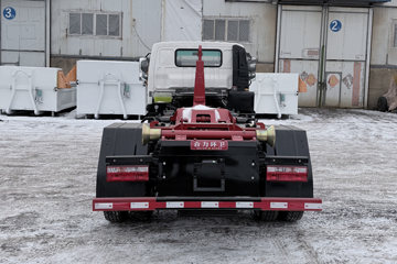 �ɵ��³�V6 180���� 4X2 �����жʽ������(����ͨ��)ͼƬ