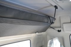 北京重卡追梦 青春号 14.5L LNG 540马力 6X4 法士特12档 牵引车