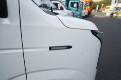 奇瑞商用车 开瑞K5 液刹 3.2米单排纯电动厢式微卡 亿纬50.23kWh 奇瑞商用车 开瑞K5 液刹 3.2米单排纯电动厢式微卡 亿纬50.23kWh