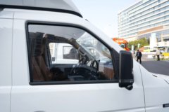 奇瑞商用车 开瑞K5 液刹 3.2米单排纯电动厢式微卡 亿纬50.23kWh 奇瑞商用车 开瑞K5 液刹 3.2米单排纯电动厢式微卡 亿纬50.23kWh