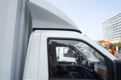 奇瑞商用车 开瑞K5 液刹 3.2米单排纯电动厢式微卡 亿纬50.23kWh 奇瑞商用车 开瑞K5 液刹 3.2米单排纯电动厢式微卡 亿纬50.23kWh