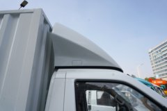 奇瑞商用车 开瑞K5 液刹 3.2米单排纯电动厢式微卡 亿纬50.23kWh 奇瑞商用车 开瑞K5 液刹 3.2米单排纯电动厢式微卡 亿纬50.23kWh