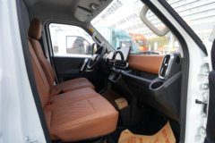 奇瑞商用车 开瑞K5 液刹 3.2米单排纯电动厢式微卡 亿纬50.23kWh 奇瑞商用车 开瑞K5 液刹 3.2米单排纯电动厢式微卡 亿纬50.23kWh