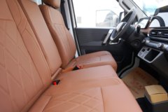 奇瑞商用车 开瑞K5 液刹 3.2米单排纯电动厢式微卡 亿纬50.23kWh 奇瑞商用车 开瑞K5 液刹 3.2米单排纯电动厢式微卡 亿纬50.23kWh