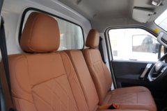 奇瑞商用车 开瑞K5 液刹 3.2米单排纯电动厢式微卡 亿纬50.23kWh 奇瑞商用车 开瑞K5 液刹 3.2米单排纯电动厢式微卡 亿纬50.23kWh