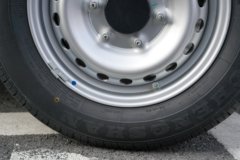 奇瑞商用车 开瑞K5 液刹 3.2米单排纯电动厢式微卡 亿纬50.23kWh 奇瑞商用车 开瑞K5 液刹 3.2米单排纯电动厢式微卡 亿纬50.23kWh