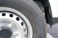 奇瑞商用车 开瑞K5 液刹 3.2米单排纯电动厢式微卡 亿纬50.23kWh 奇瑞商用车 开瑞K5 液刹 3.2米单排纯电动厢式微卡 亿纬50.23kWh