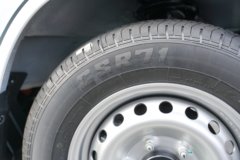 奇瑞商用车 开瑞K5 液刹 3.2米单排纯电动厢式微卡 亿纬50.23kWh 奇瑞商用车 开瑞K5 液刹 3.2米单排纯电动厢式微卡 亿纬50.23kWh