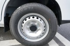 奇瑞商用车 开瑞K5 液刹 3.2米单排纯电动厢式微卡 亿纬50.23kWh 奇瑞商用车 开瑞K5 液刹 3.2米单排纯电动厢式微卡 亿纬50.23kWh