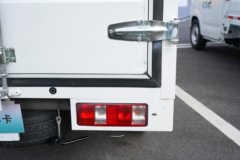 奇瑞商用车 开瑞K5 液刹 3.2米单排纯电动厢式微卡 亿纬50.23kWh 奇瑞商用车 开瑞K5 液刹 3.2米单排纯电动厢式微卡 亿纬50.23kWh