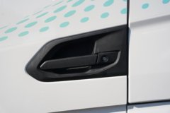 北京重卡i追梦 6X4 LNG混合动力牵引车 微宏29.54kWh