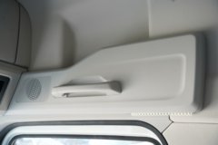 北京重卡i追梦 6X4 LNG混合动力牵引车 微宏29.54kWh