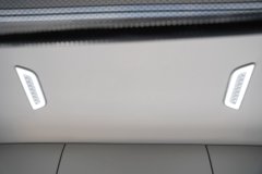 北京重卡i追梦 6X4 LNG混合动力牵引车 微宏29.54kWh