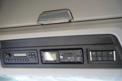 北京重卡蓝梦7 6X4 纯电动牵引车 宁德时代400kWh