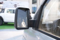 奇瑞商用车 开瑞X7 单排纯电动厢式微卡 62.98kWh